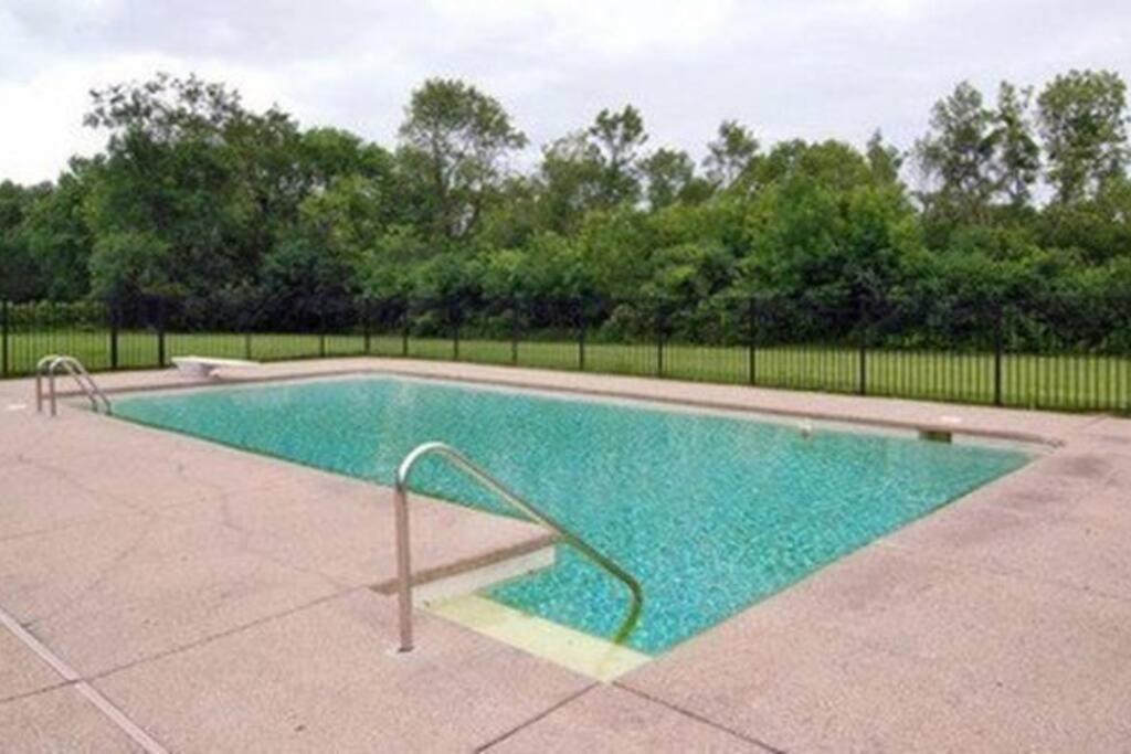 2-Acre Highland Park Retreat With Heated Pool ~ 5* Villa Exterior foto