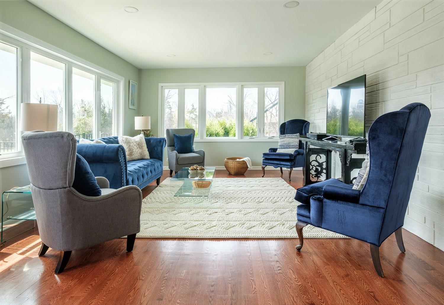 2-Acre Highland Park Retreat With Heated Pool ~ 5* Villa Exterior foto