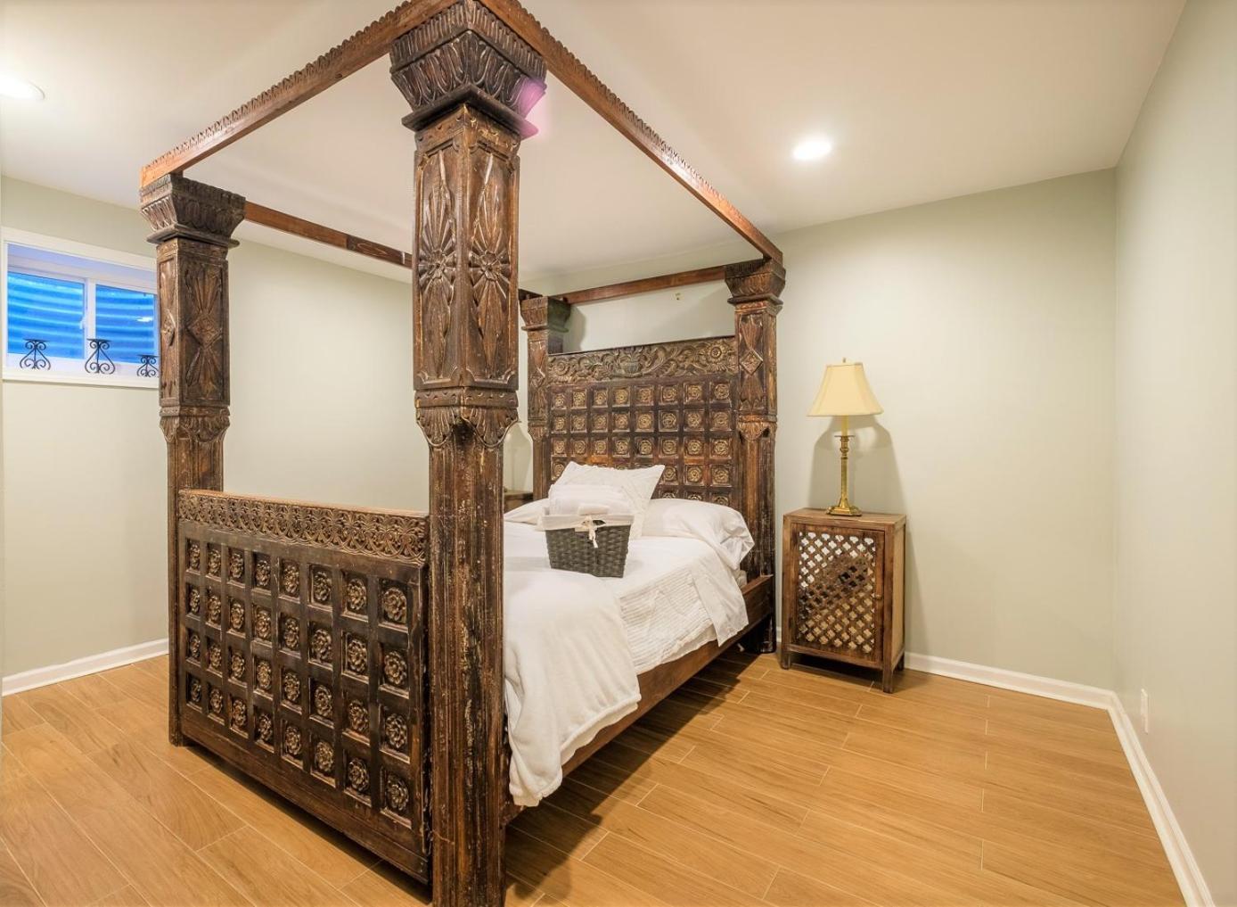 2-Acre Highland Park Retreat With Heated Pool ~ 5* Villa Exterior foto