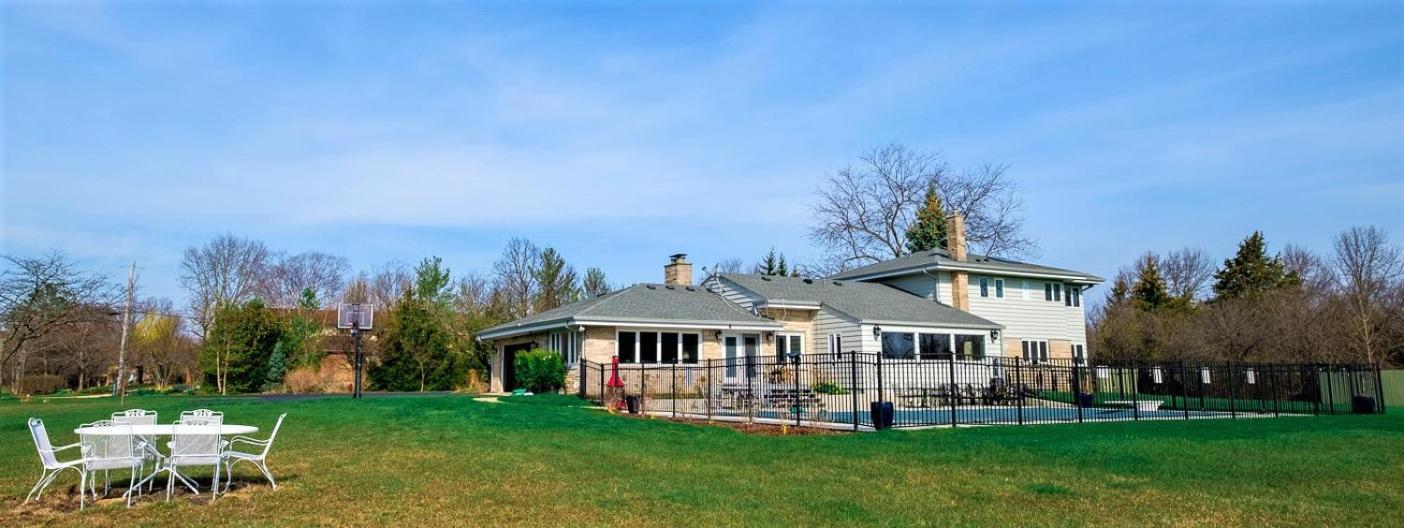 2-Acre Highland Park Retreat With Heated Pool ~ 5* Villa Exterior foto